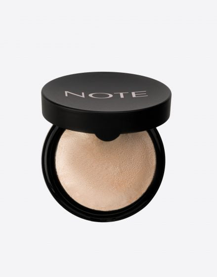Baked Highlighter