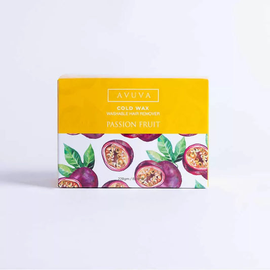 Passion Fruit – Cold Wax