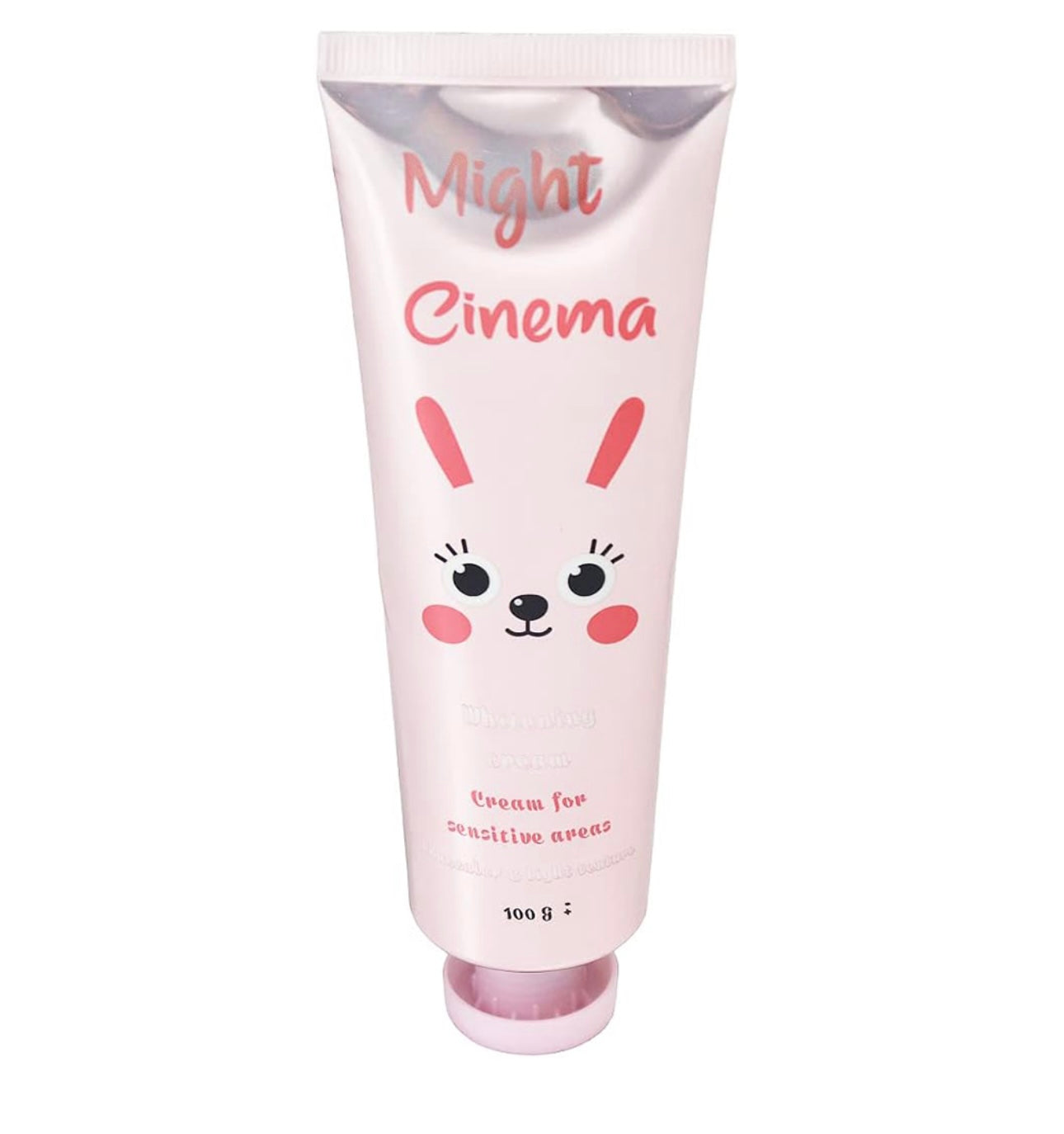 Might cinema whitening cream for sensitive Areas concealer and light texture clear