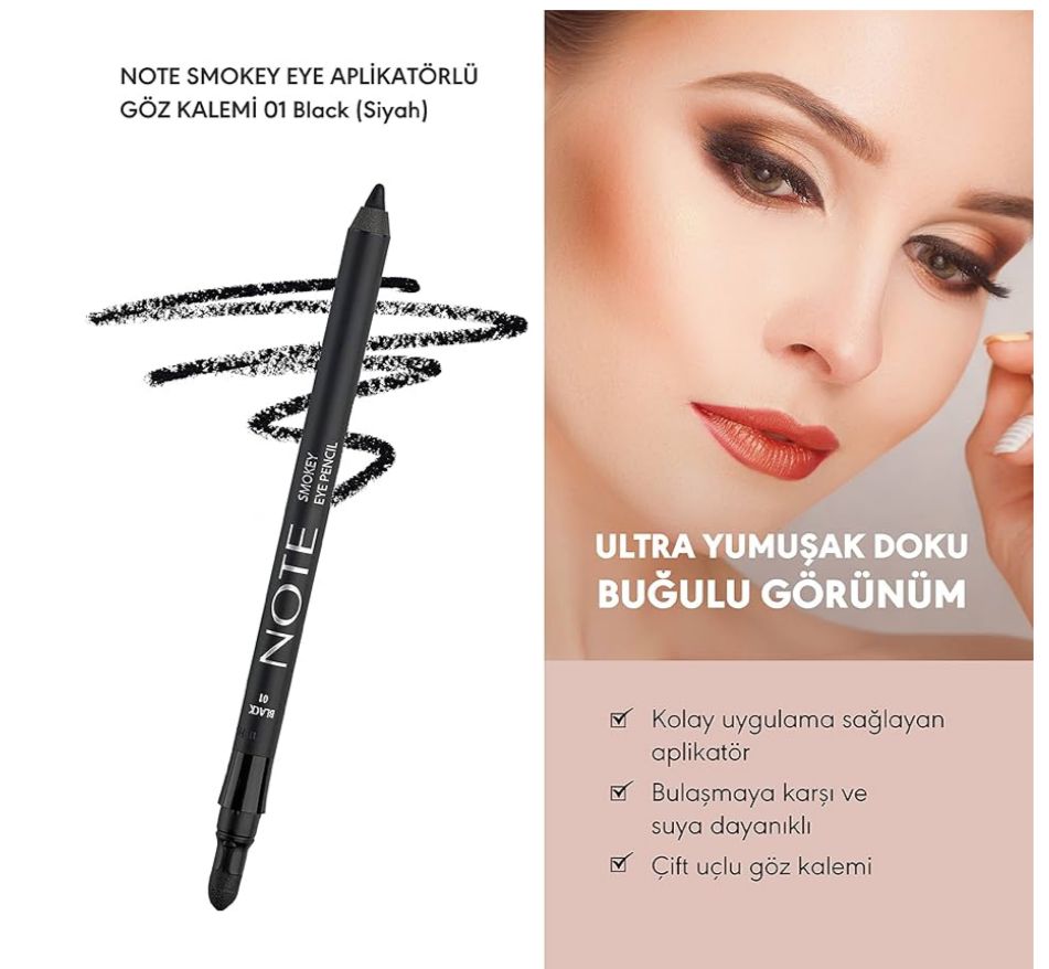 Smokey Eyepencil