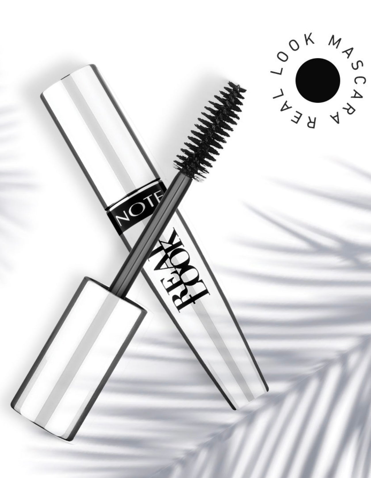 Real Look Mascara
