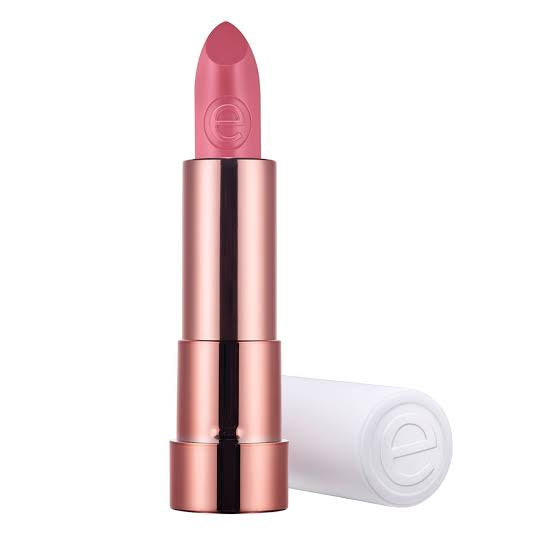 Essence semi matte lipstick
