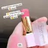 The new Mate Cinema blush stick, velvet, 6 colors