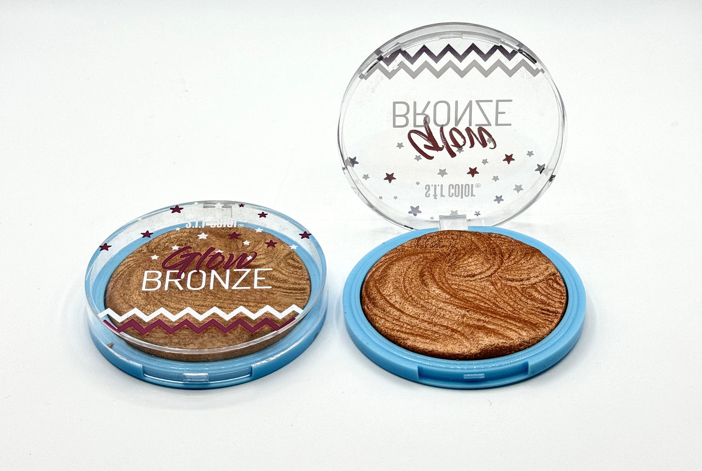 S.f.r color glow bronze
