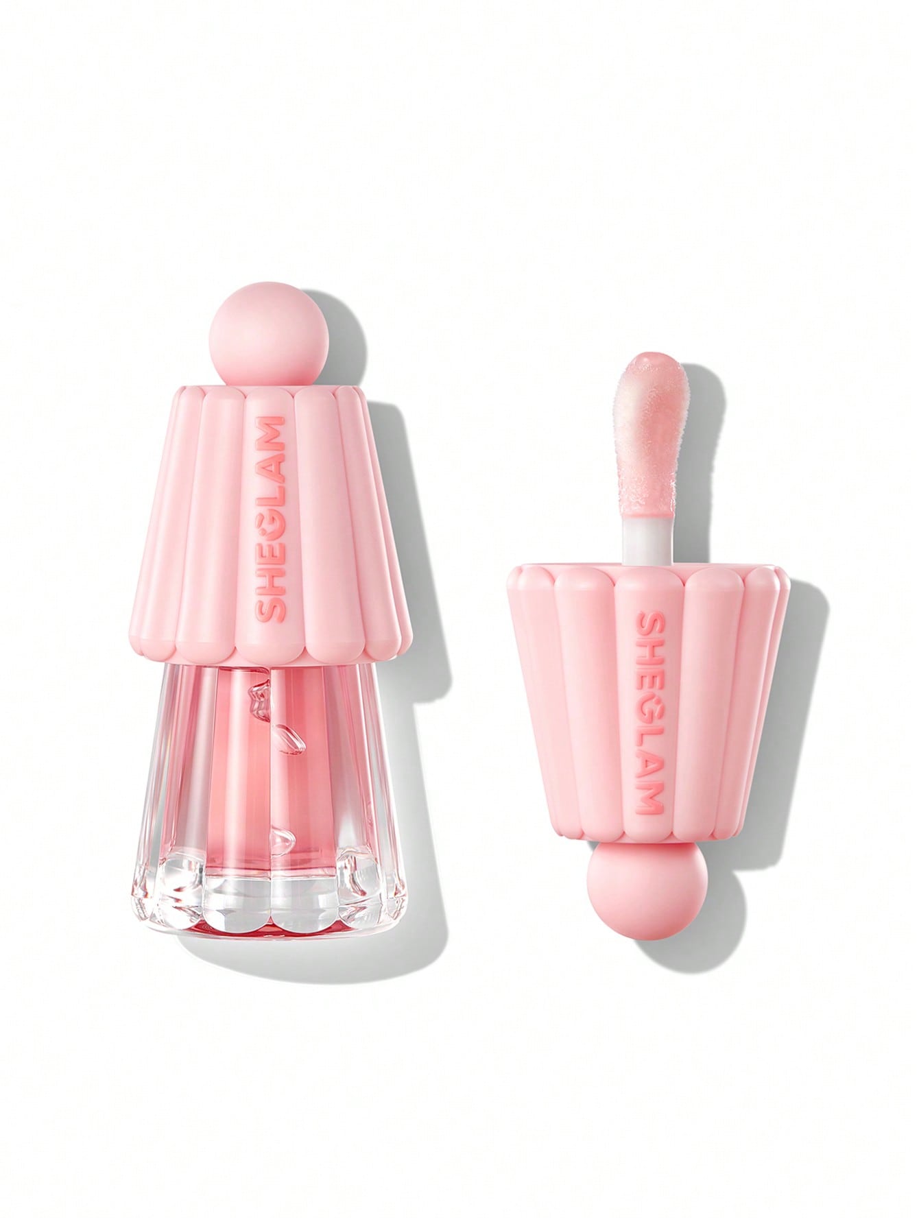Jelly Wow Hydrating Lip Oil-Berry Involved