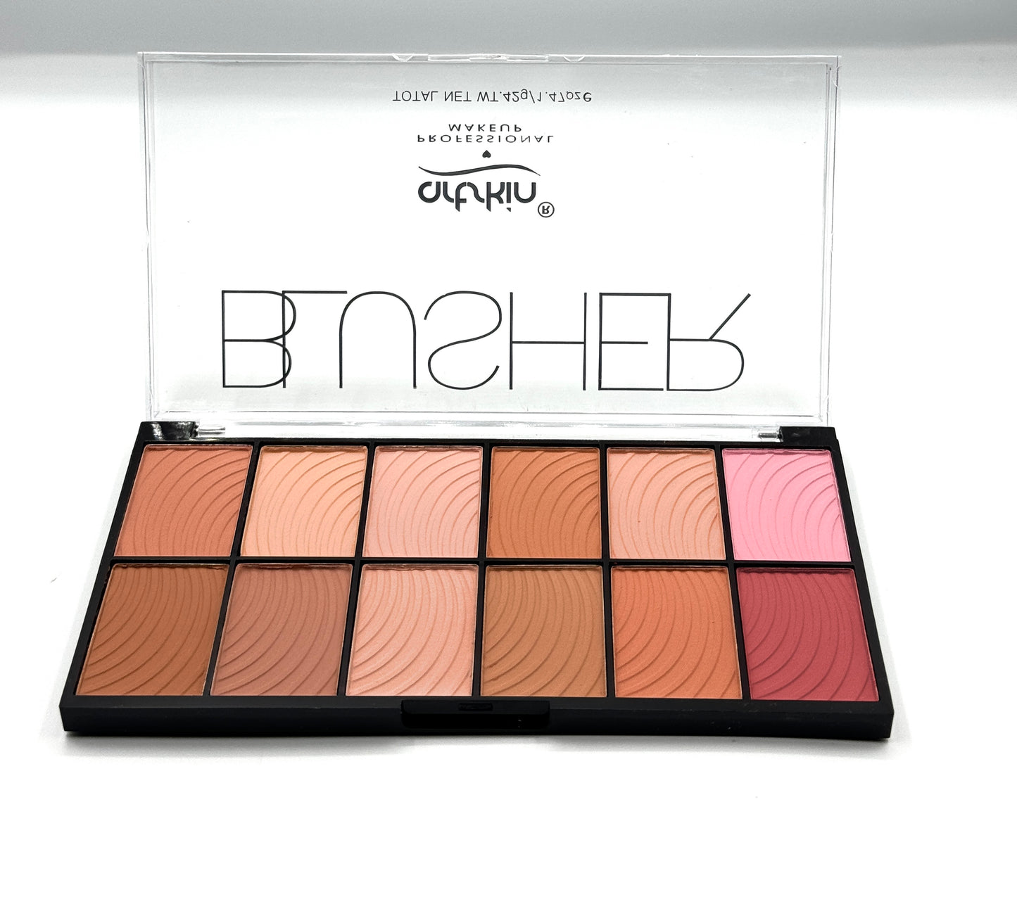 artskin blusher set