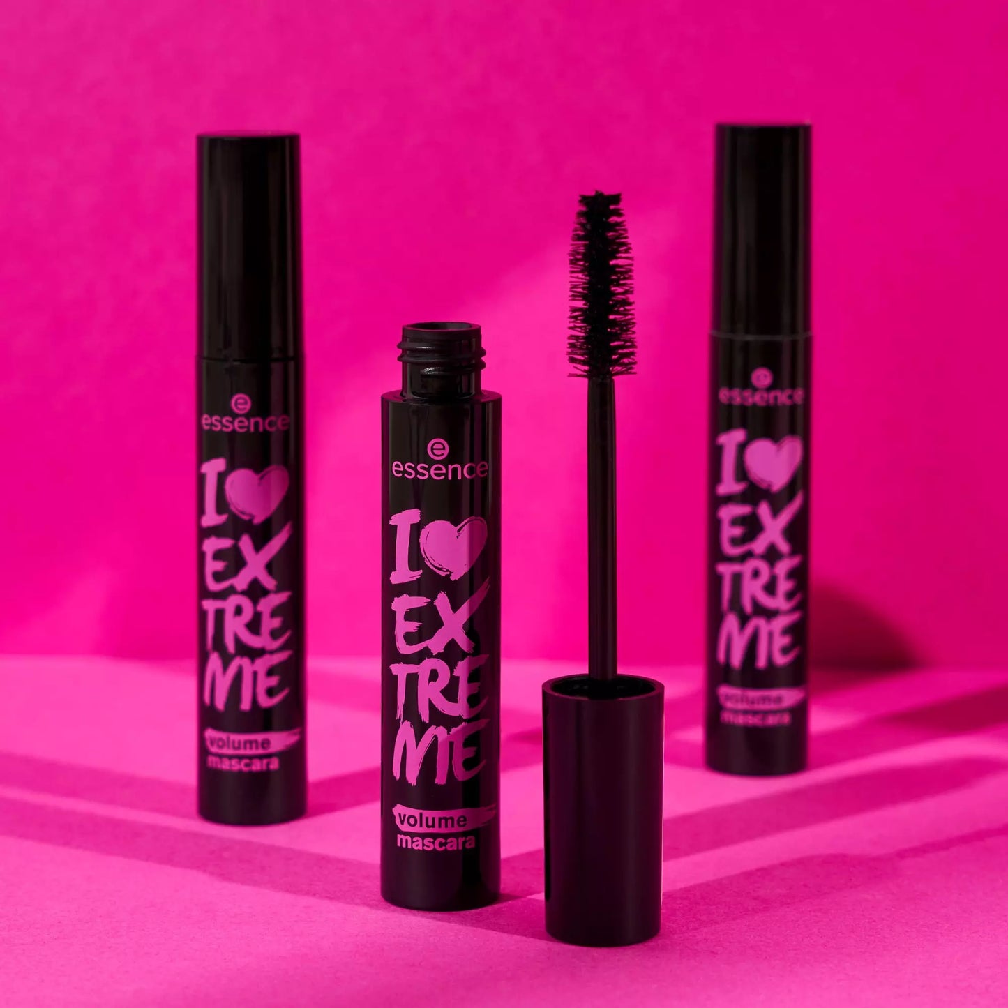 I love extreme mascara