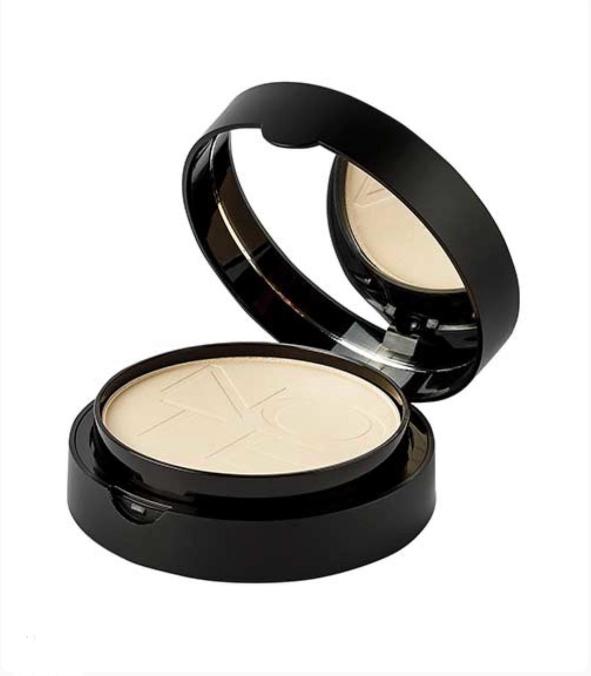 Note Banana Compact Setting Powder
