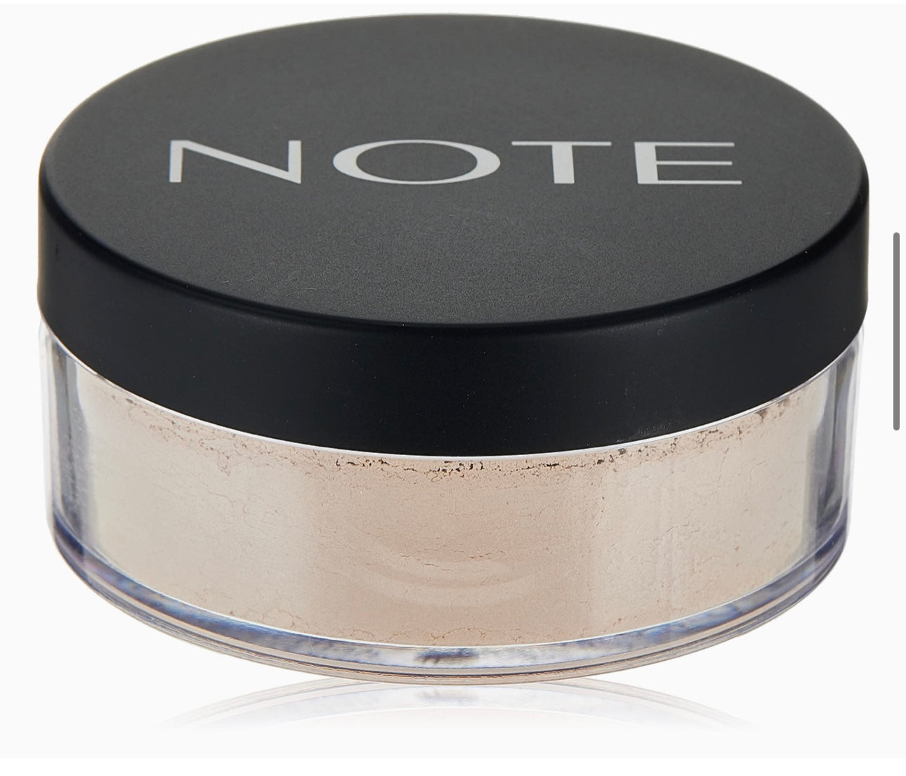 NOTE Cosmetics LOOSE POWDER 02 , 03