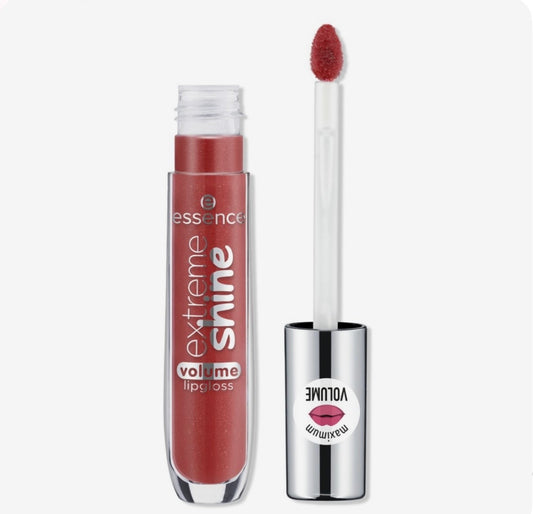 essence extreme shine volume lip gloss