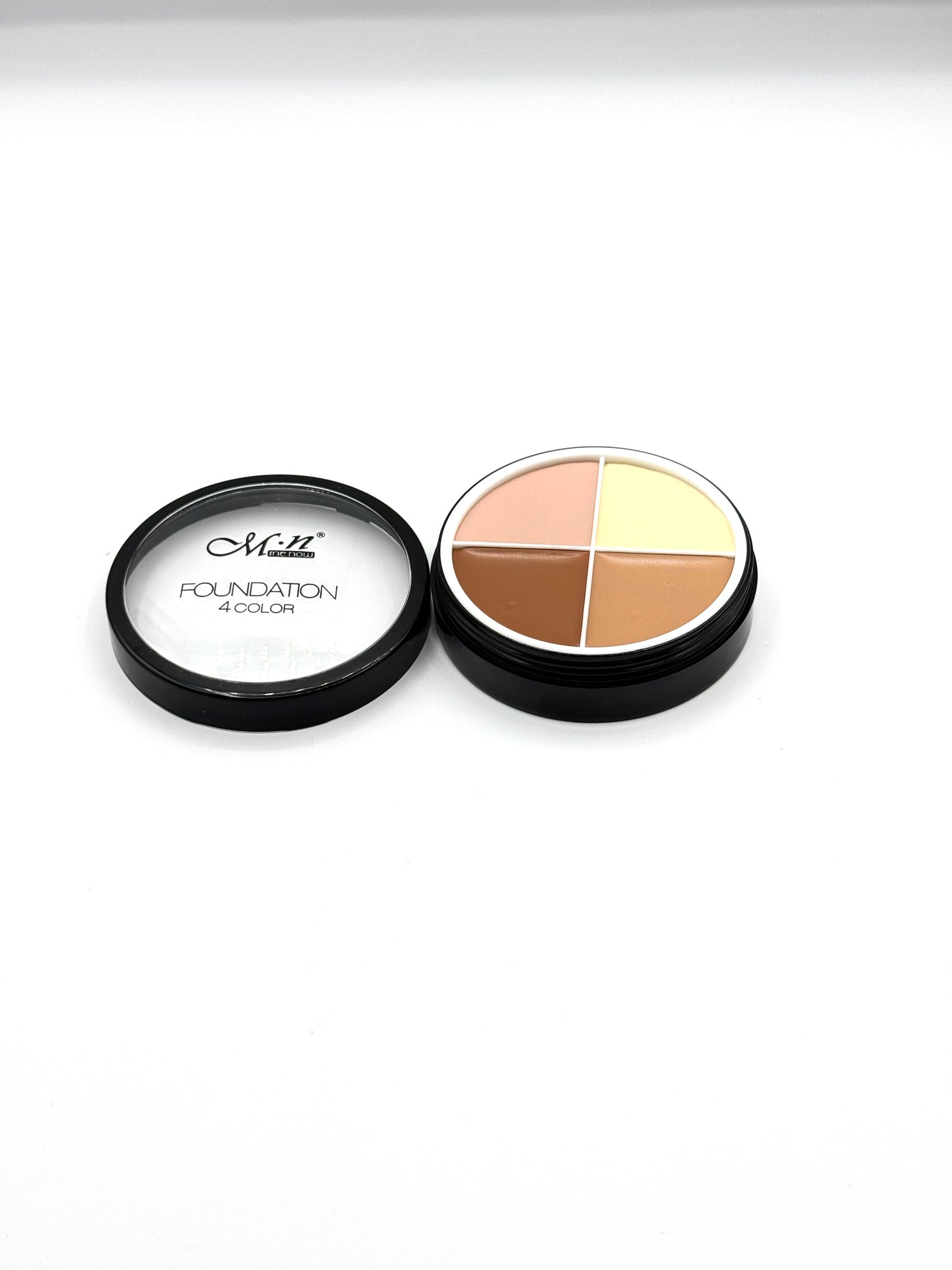 Menow(M.n) contour craeamy set