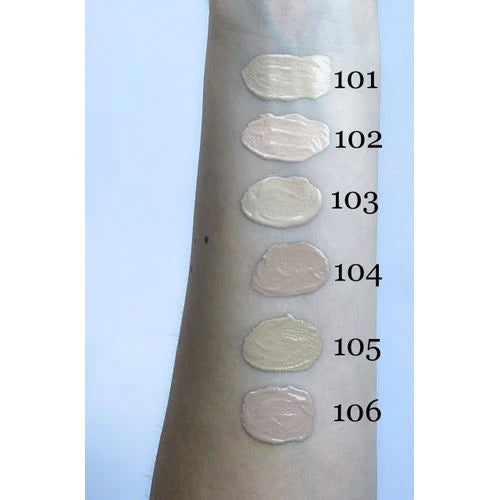 Might Cinema Concealer Extreme BB-24 Hours