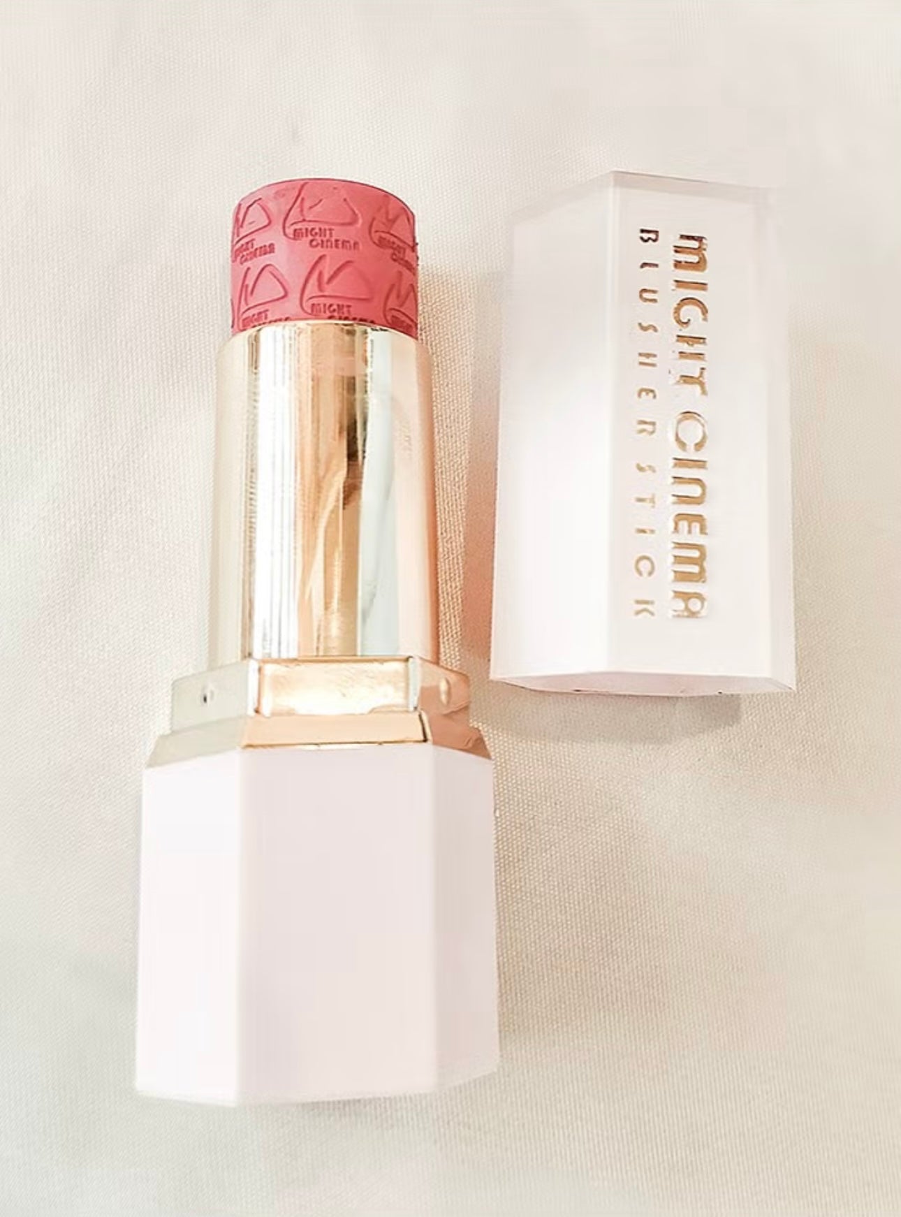 Might Cinema Stick Blusher Waterproof
