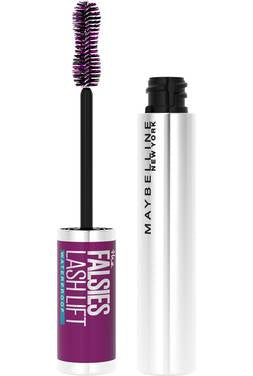 Maybelline mascara false lashes