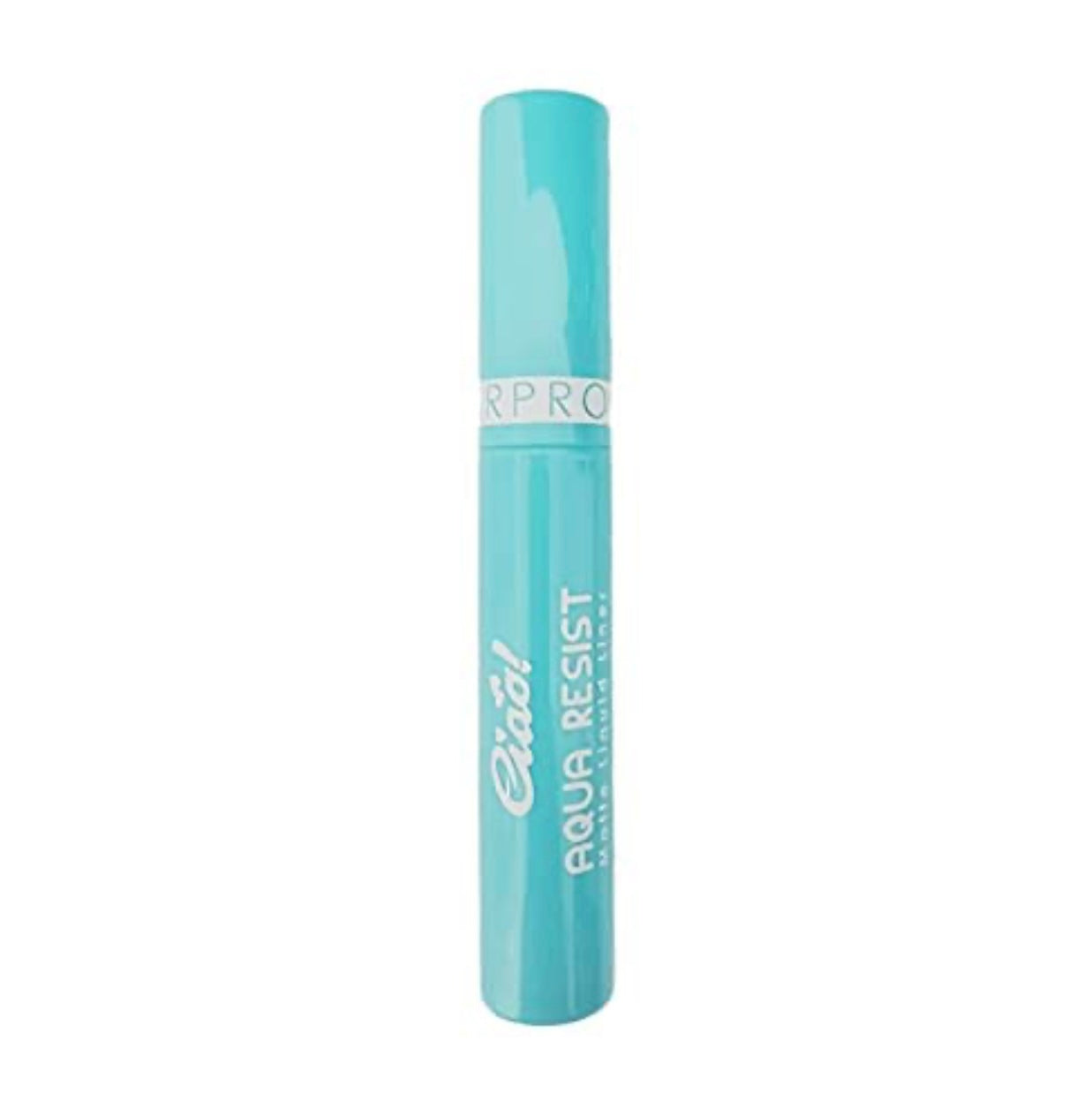 Ciao Aqua Resist Black Matt Liquid Eyeliner - 7g