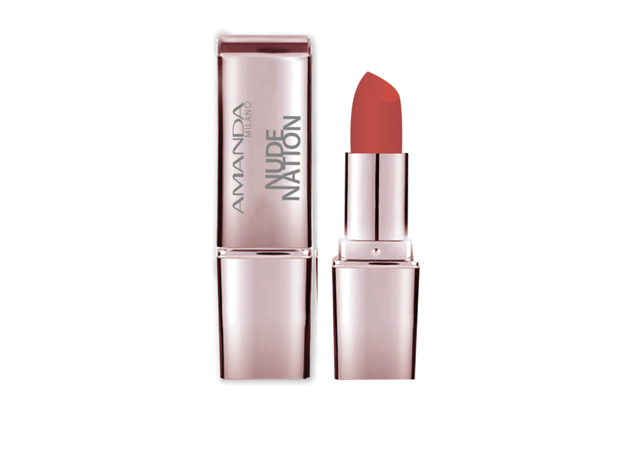 Amanda Nude Nation Lipstick original