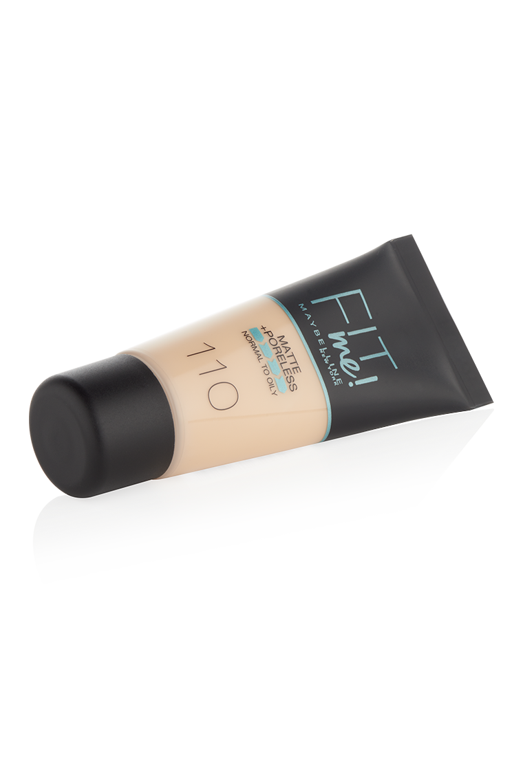 Fit Me® Matte Poreless Foundation