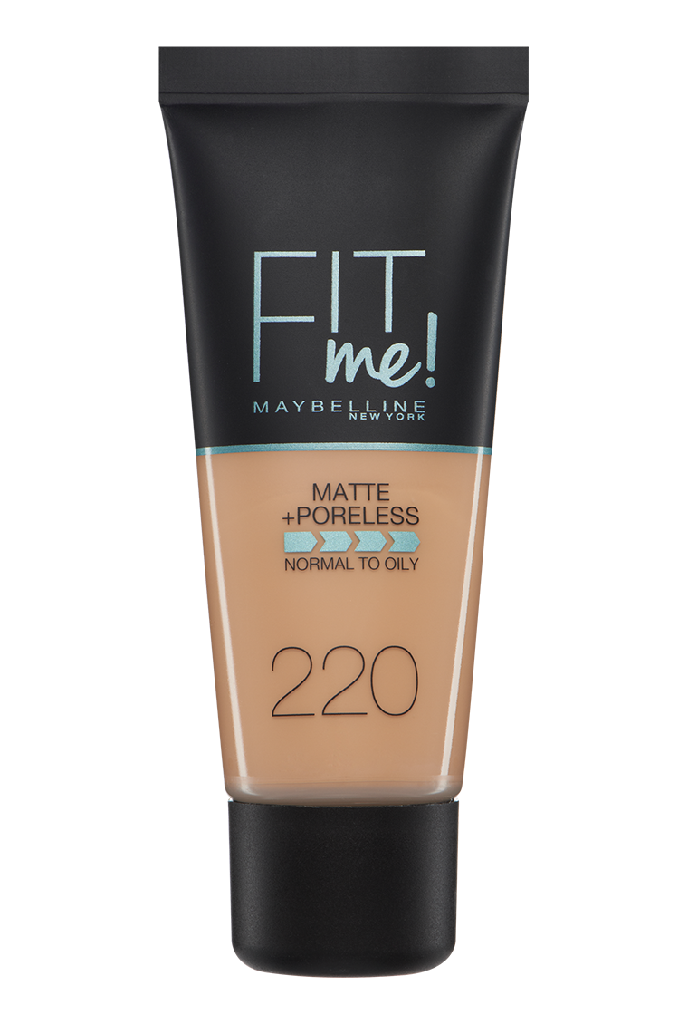 Fit Me® Matte Poreless Foundation