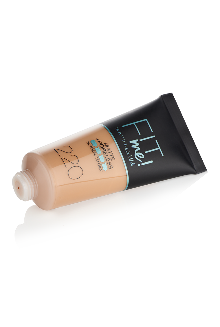 Fit Me® Matte Poreless Foundation