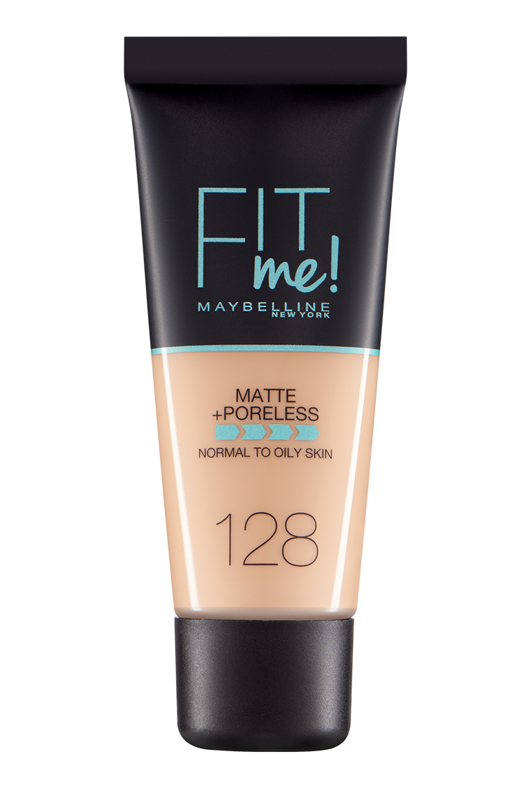 Fit Me® Matte Poreless Foundation
