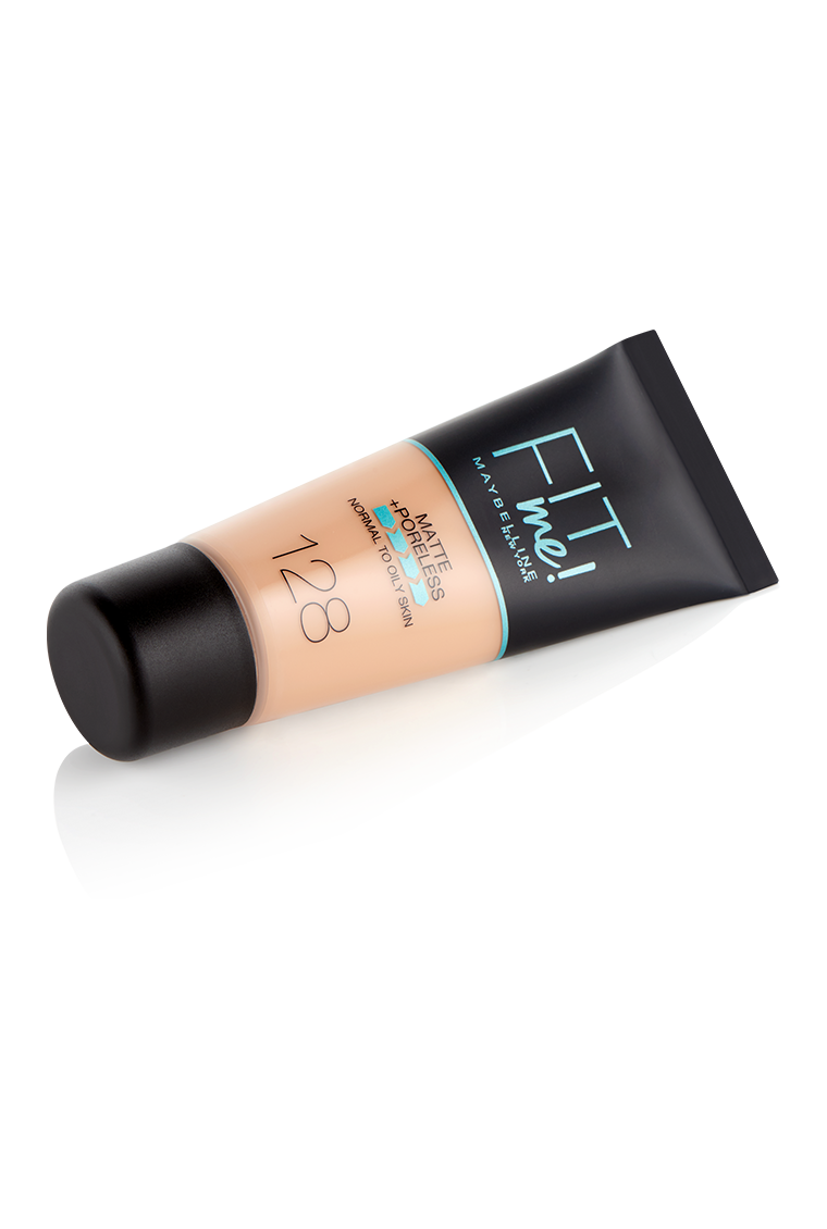 Fit Me® Matte Poreless Foundation