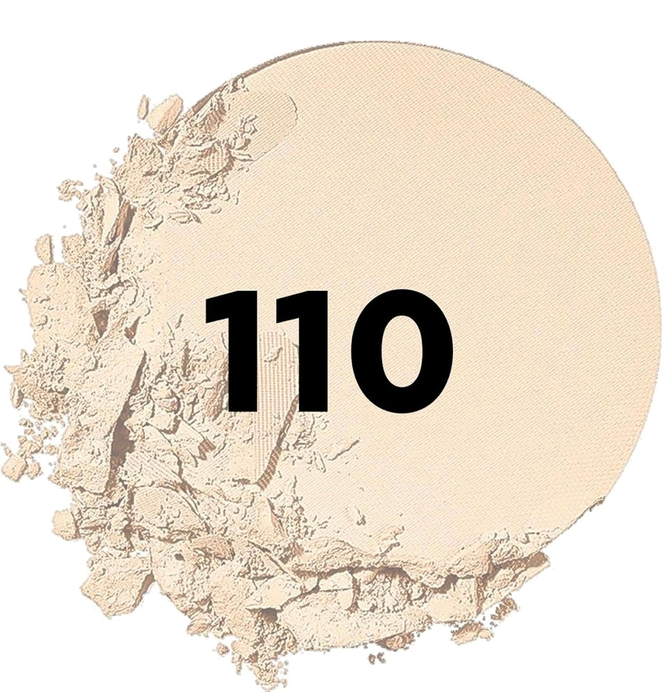 Maybelline New York Fit me Matte and Poreless compact face powder