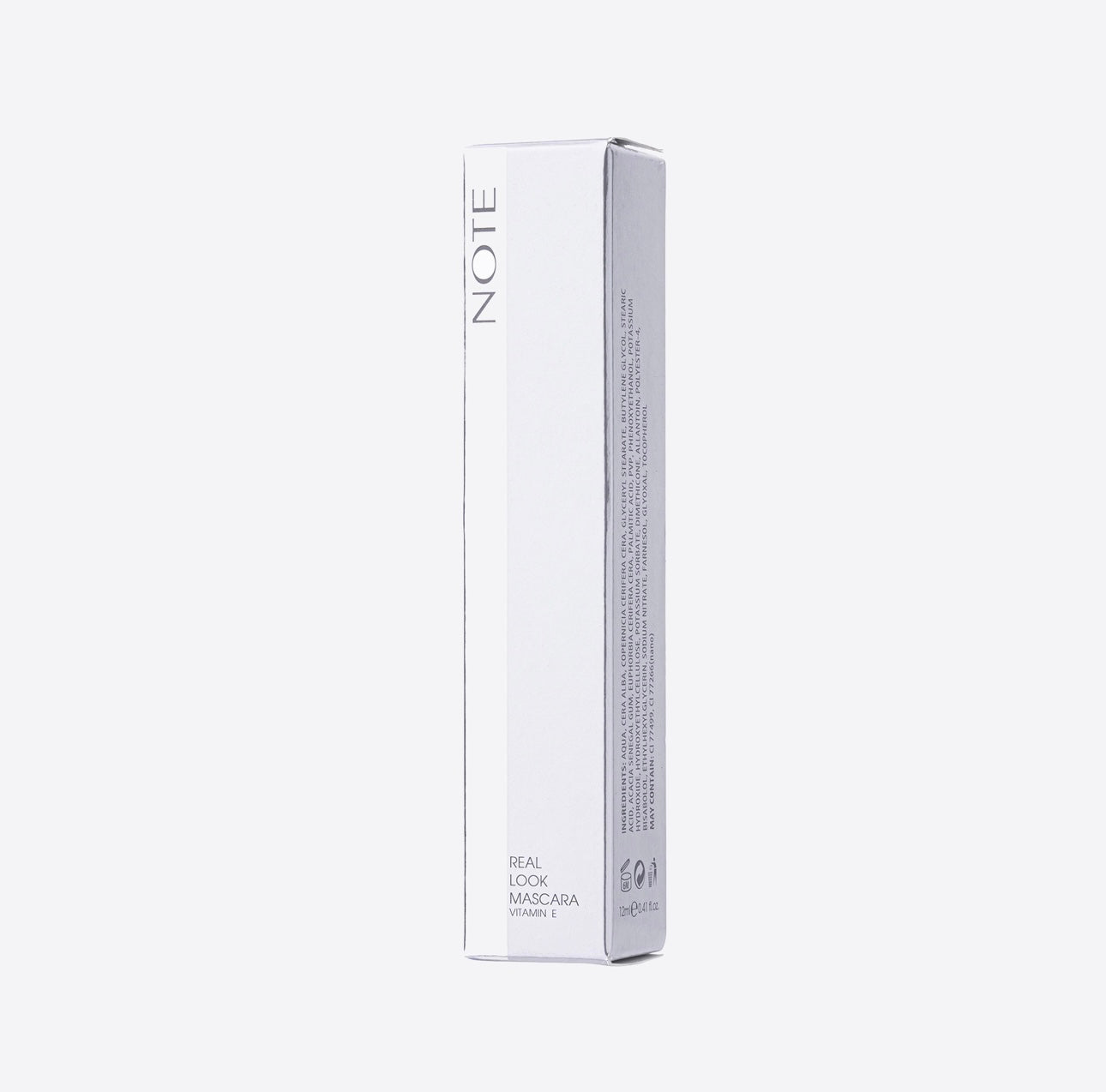Real Look Mascara