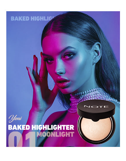 Baked Highlighter