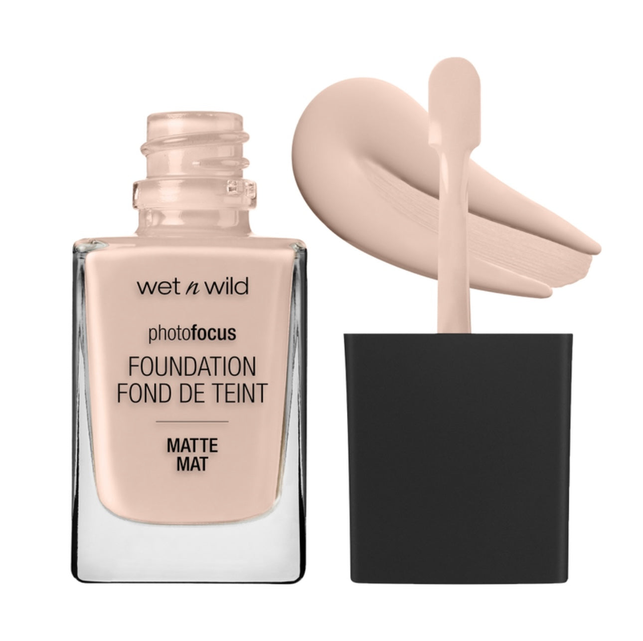 Wet & Wild Photofocus Matte Foundation