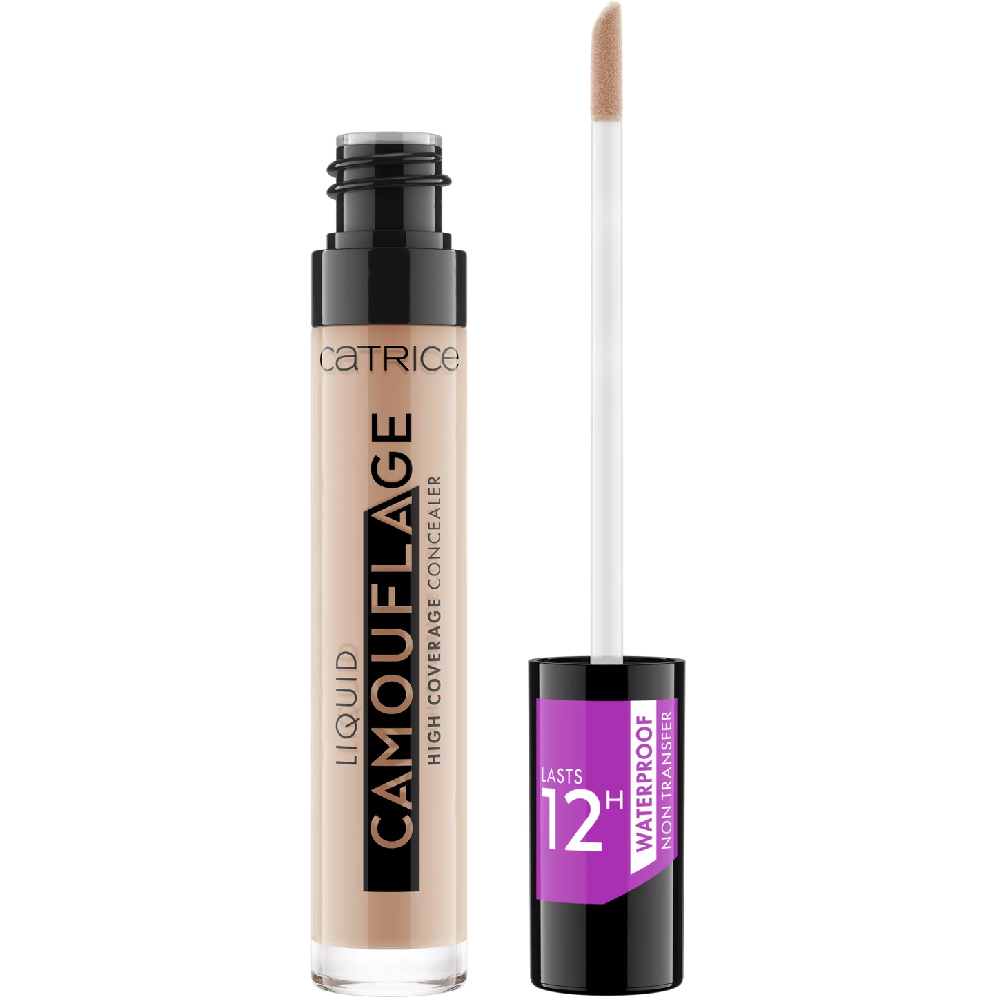 Liquid Camouflage Concealer