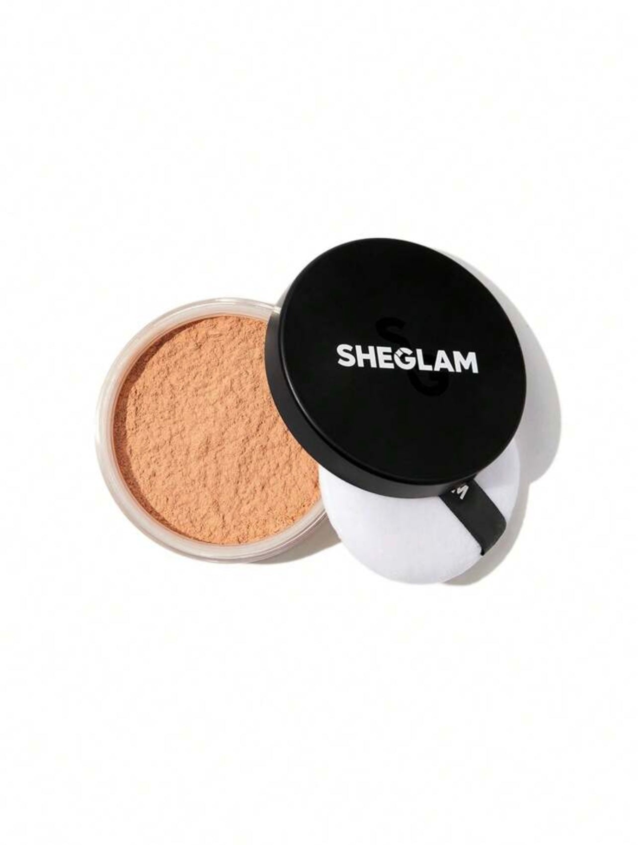 SHEGLAM Baked Glow Setting Powder