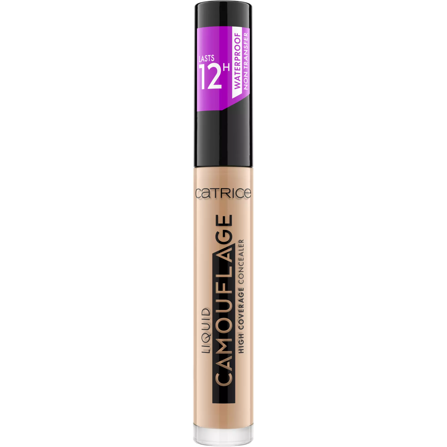 Liquid Camouflage Concealer
