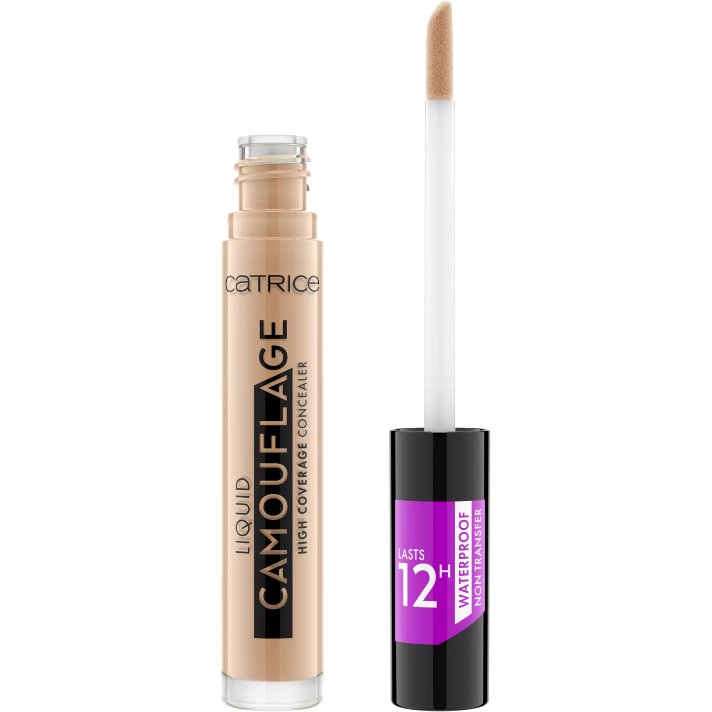 Liquid Camouflage Concealer
