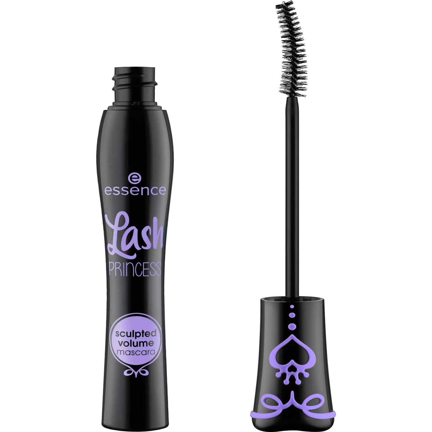 Essence The False Lashes Mascara Extreme Voulme & Curl