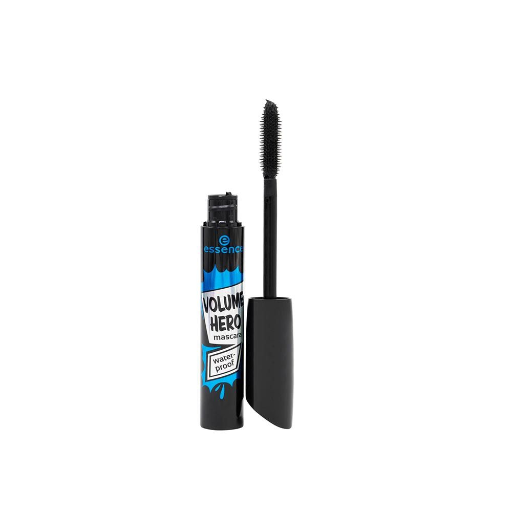 essence volume hero mascara original (waterproof)