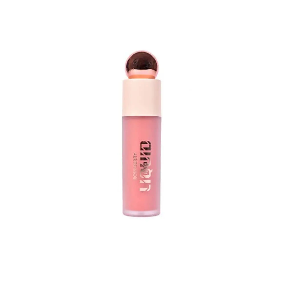 Rose Berry | Fixed liquid cheek and lip highlighter 20 ml