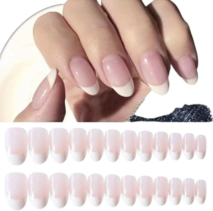 braids Nails - from 240 nail