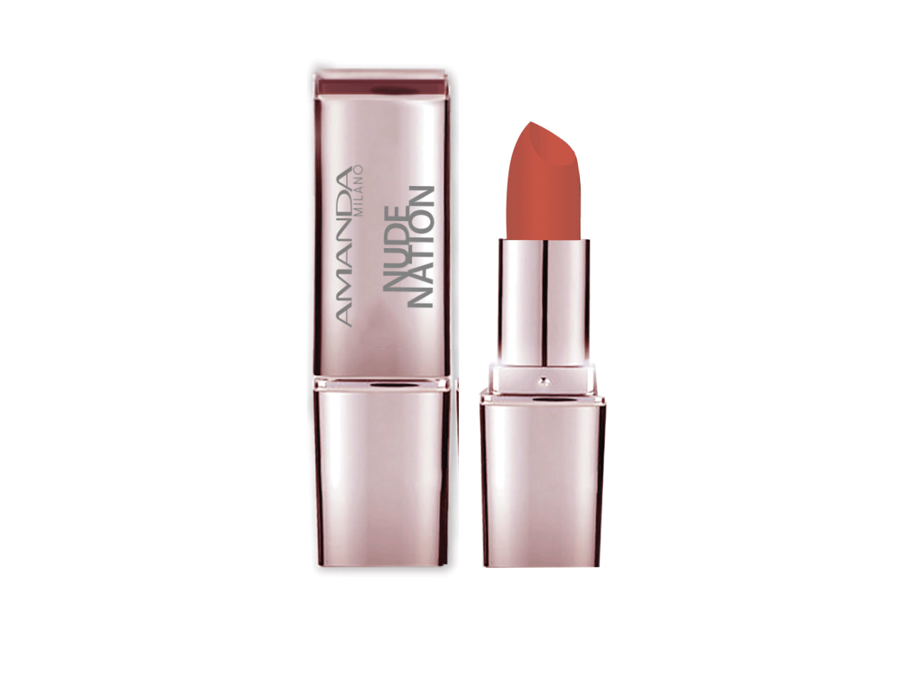 Amanda Nude Nation Lipstick original