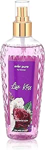 Ever Pure Fragrance Mist for Women, 236 ml
