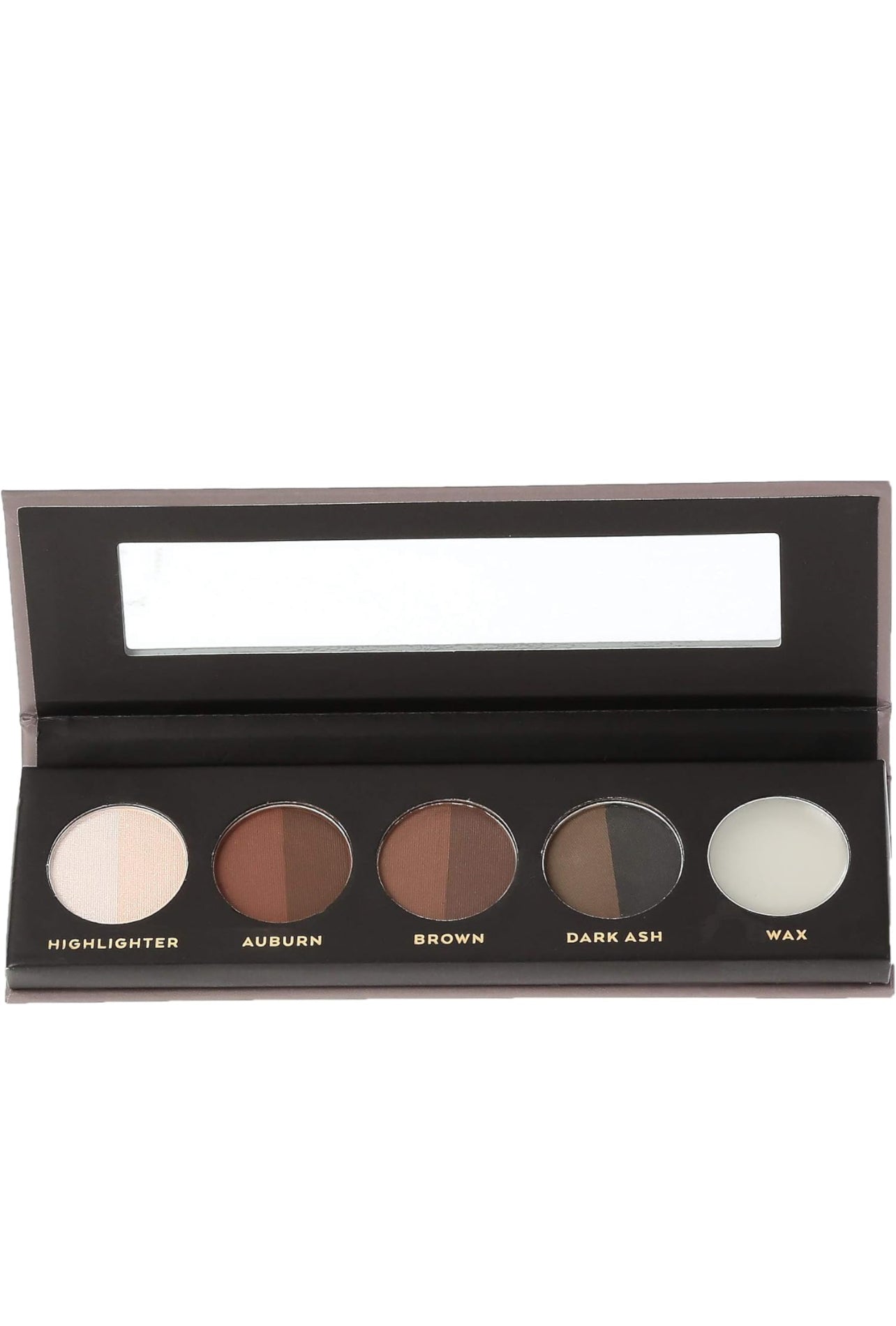 Catrice Professional Brow Palette 020