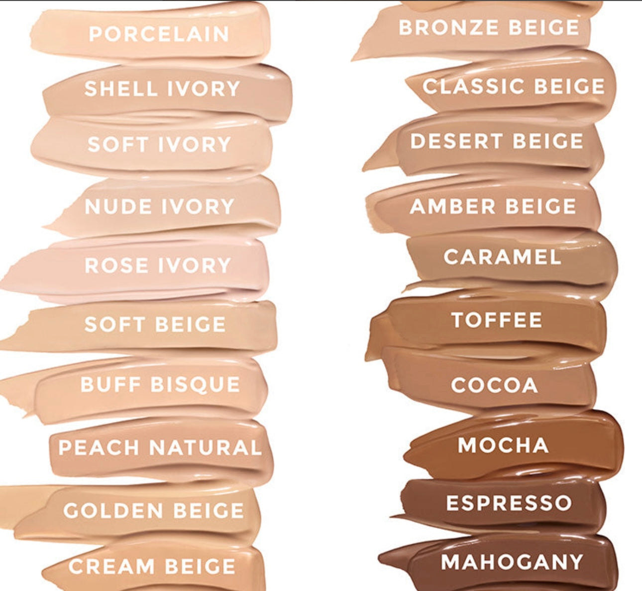 Wet & Wild Photofocus Matte Foundation
