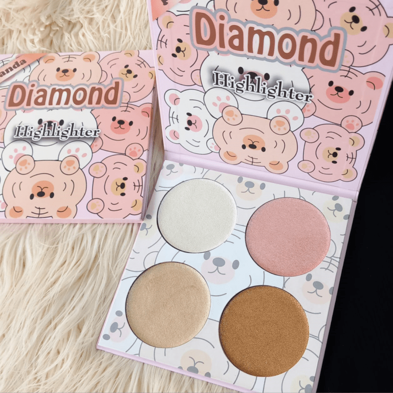 Highlighter Dimond