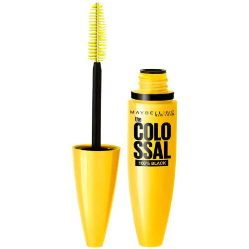 Maybelline mascara colossal