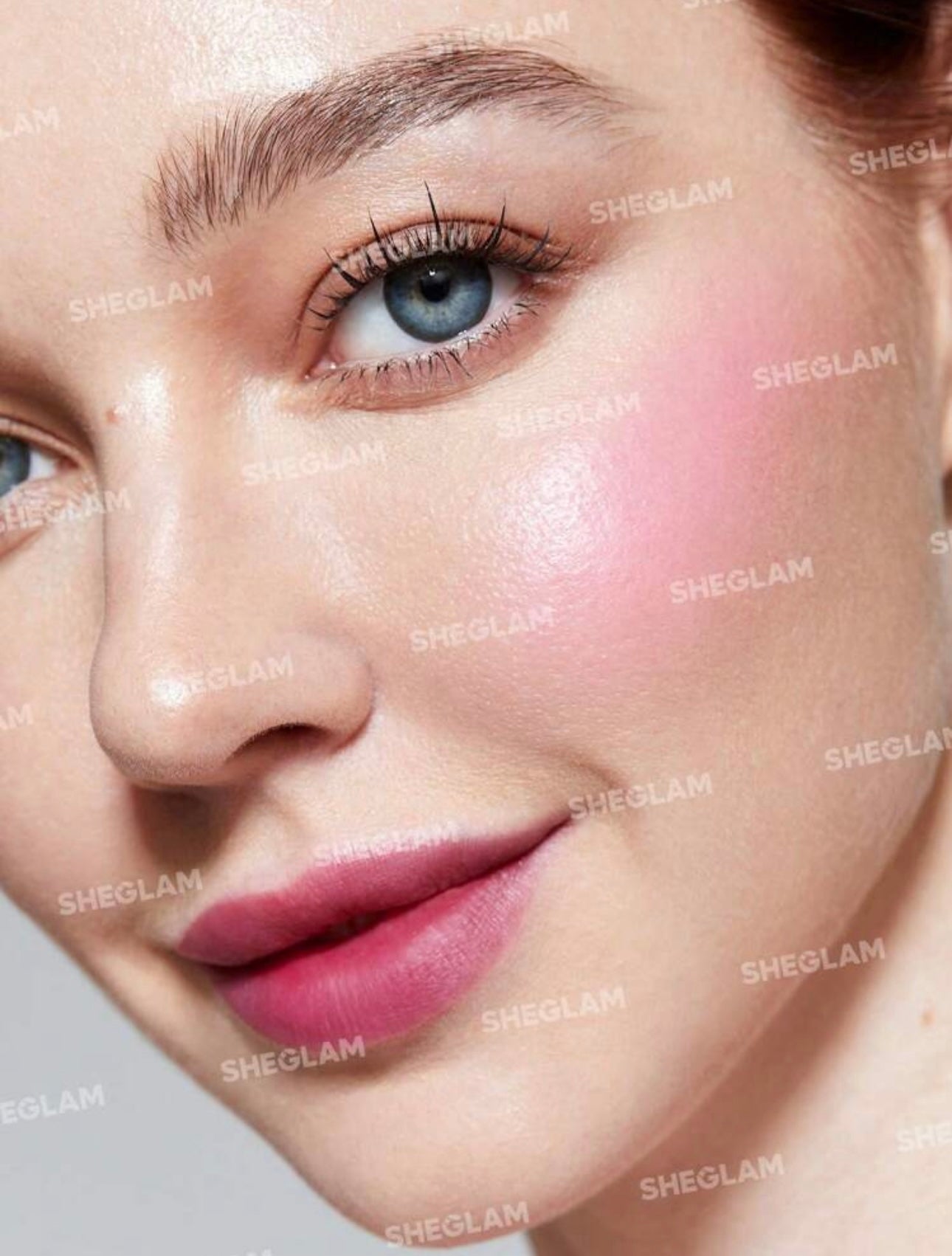 SHEGLAM For The Flush Lip & Cheek Tint