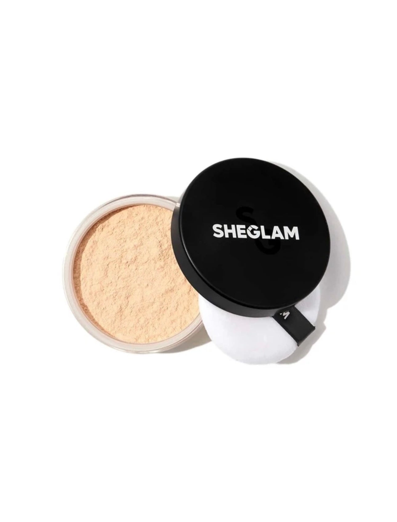 SHEGLAM Baked Glow Setting Powder