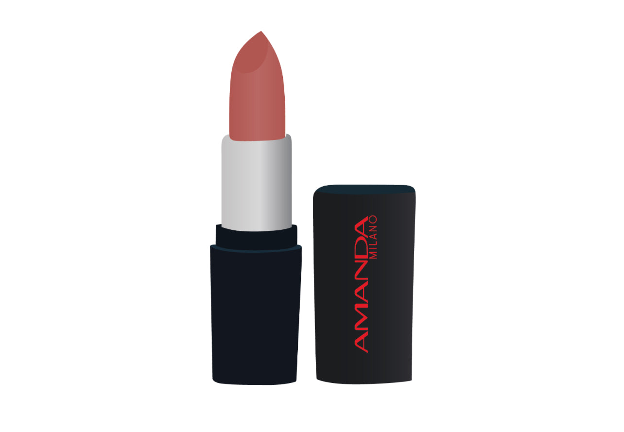 Amanda Moist Matte Lipstick original