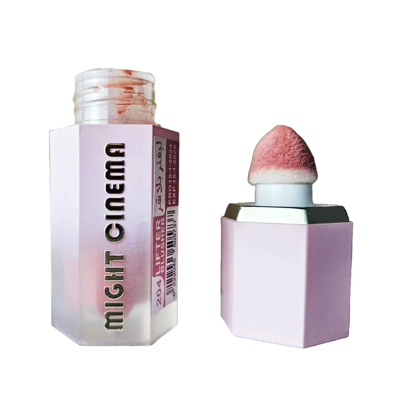 Might cinema Lifter Blusher