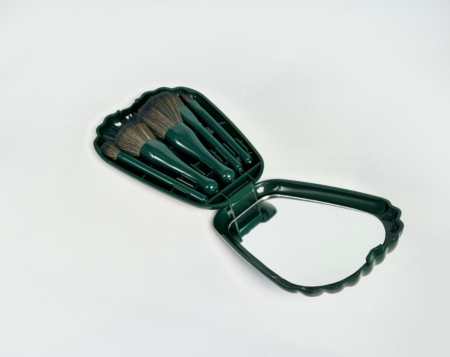 Mini brushes set