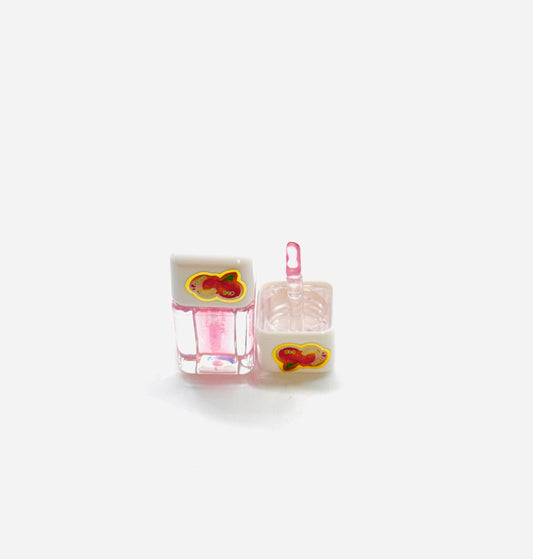 Kiss beauty lip gloss