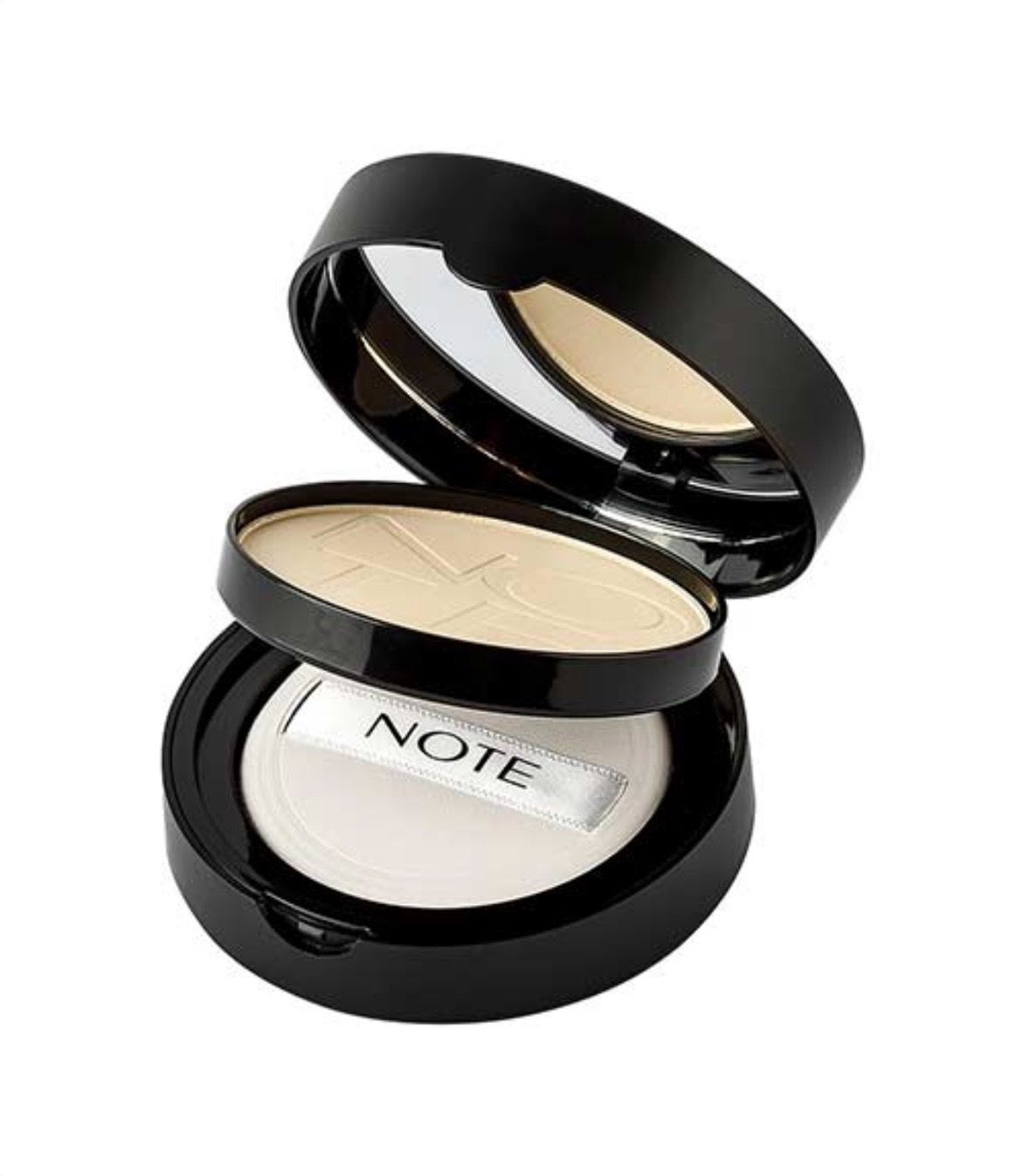 Note Banana Compact Setting Powder